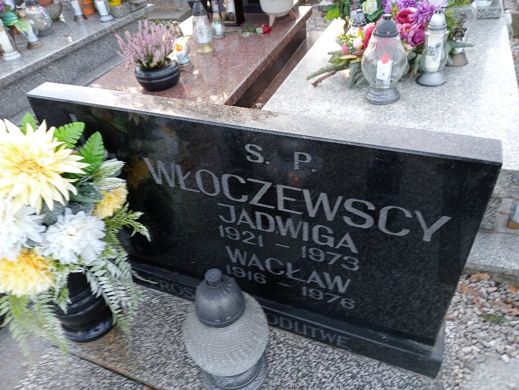 Tadeusz Kowaluk 1948 Wałbrzych - Grobonet - Wyszukiwarka osób pochowanych