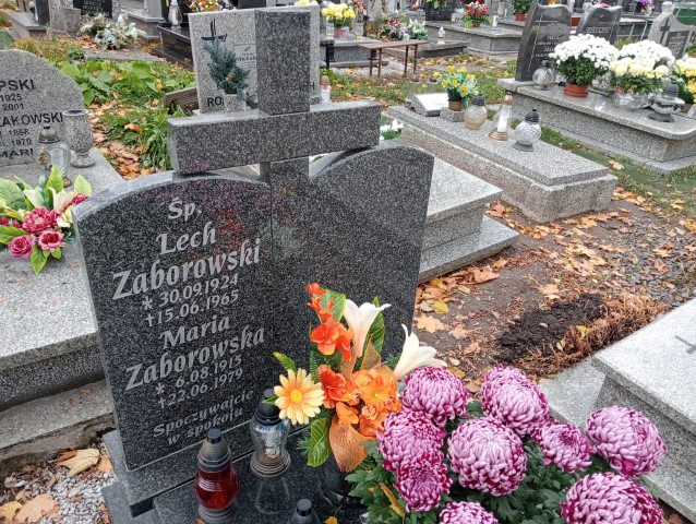 Halina Elminowska 1948 Wałbrzych - Grobonet - Wyszukiwarka osób pochowanych