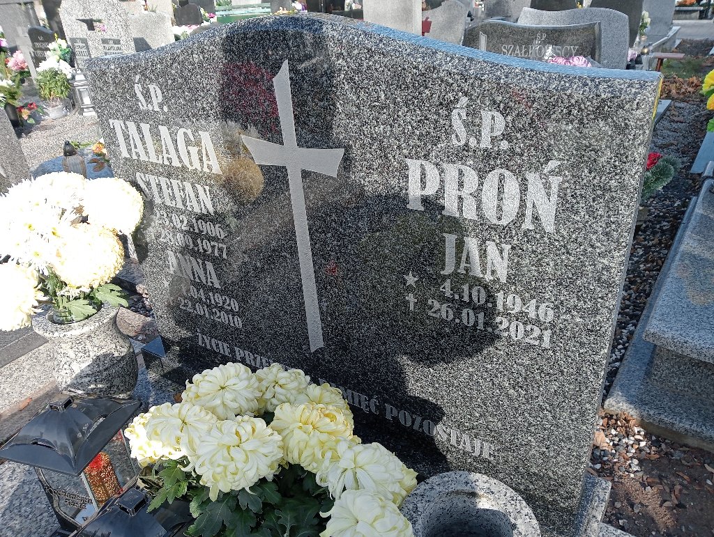 Anna Talaga 1920 Wałbrzych - Grobonet - Wyszukiwarka osób pochowanych